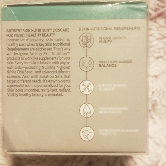 Artis Firming Ultra Lifting Beauty Cream - Green - Picture 7 of 10